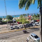 Apartamento De Luxo Landscape Beira Mar Platinum