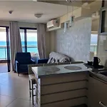 Apartamento De Luxo Landscape Beira Mar Platinum