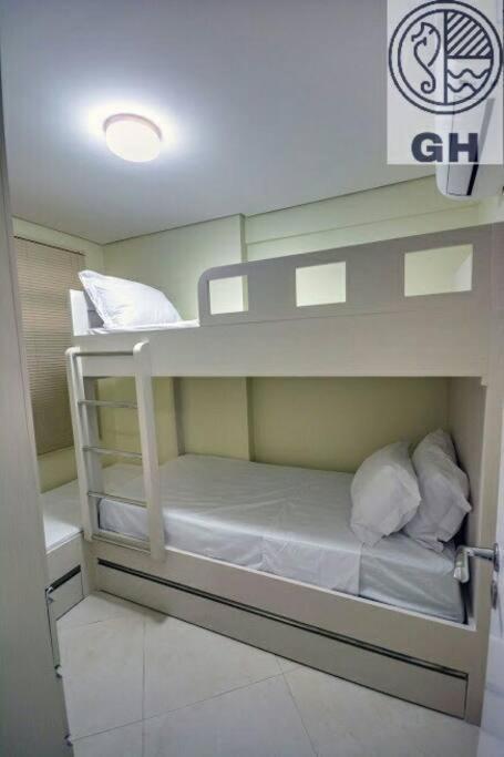 De Luxo Landscape Beira Mar Platinum Apartamento Fortaleza (Ceara)