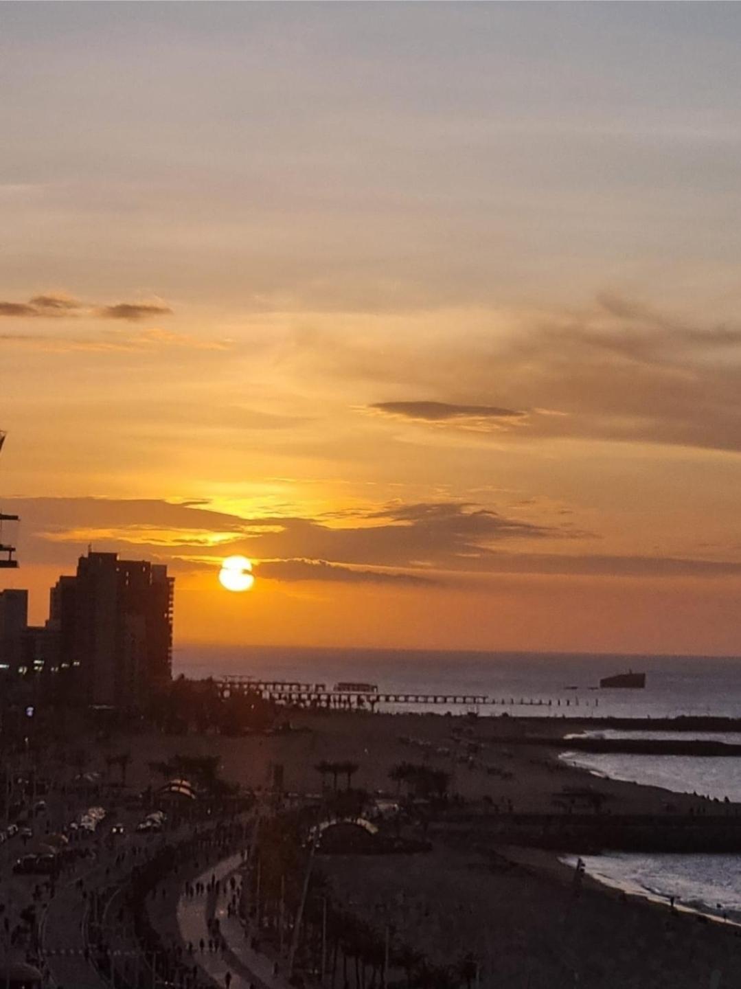 Apartamento De Luxo Landscape Beira Mar Platinum