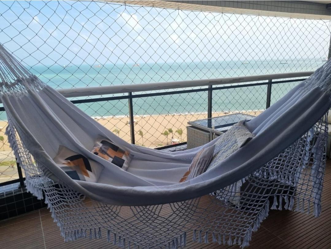 Apartamento De Luxo Landscape Beira Mar Platinum *