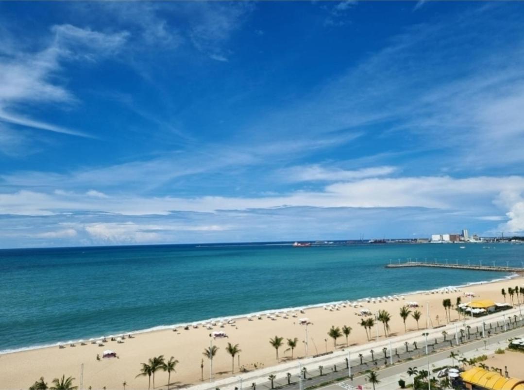 De Luxo Landscape Beira Mar Platinum Apartamento Fortaleza (Ceara)