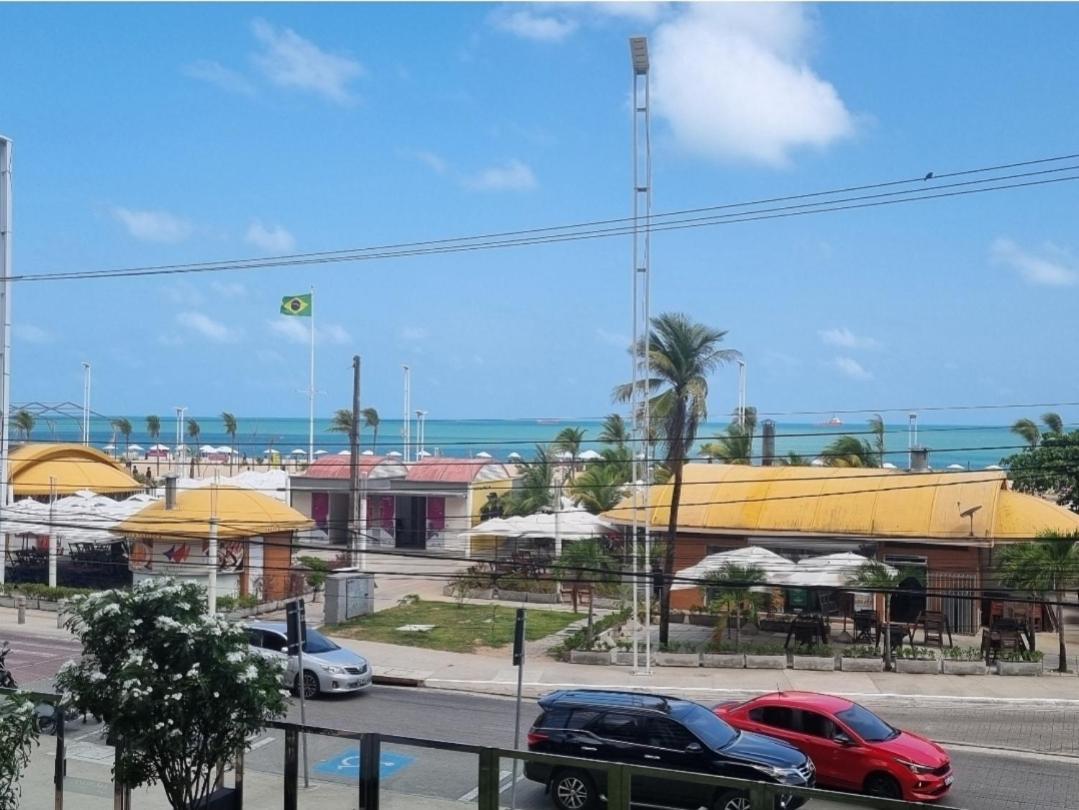 De Luxo Landscape Beira Mar Platinum Apartamento *