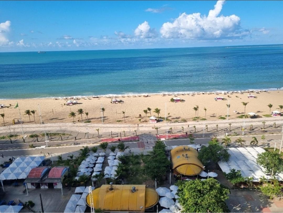 De Luxo Landscape Beira Mar Platinum Apartamento Fortaleza (Ceara)