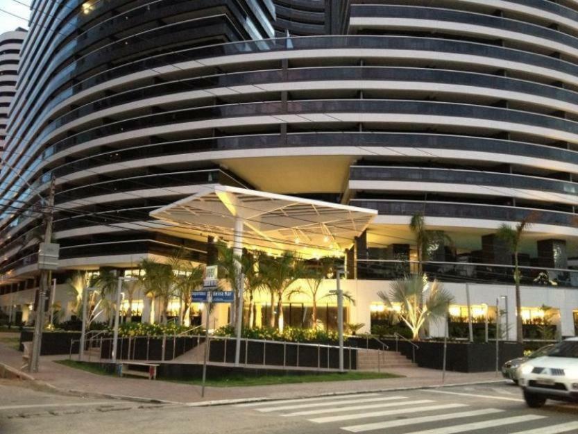 Apartamento De Luxo Landscape Beira Mar Platinum Fortaleza (Ceara)
