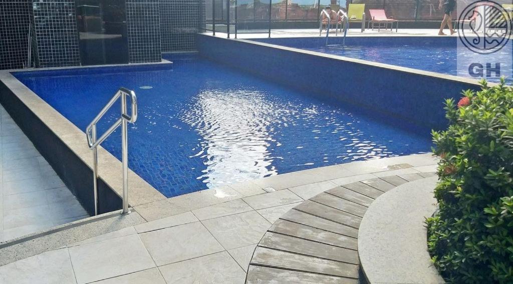 De Luxo Landscape Beira Mar Platinum Apartamento