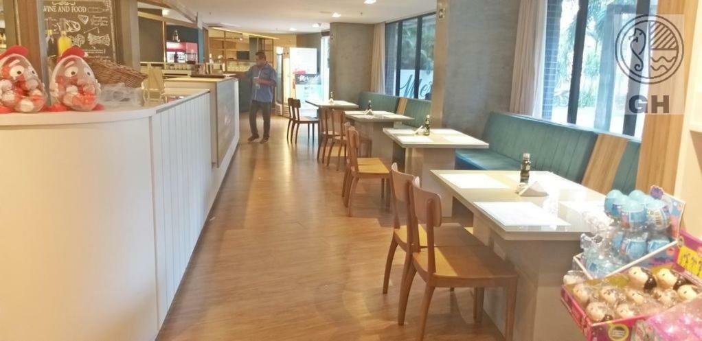 Apartamento De Luxo Landscape Beira Mar Platinum Fortaleza (Ceara)