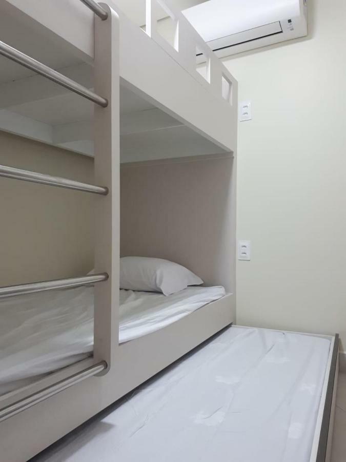 De Luxo Landscape Beira Mar Platinum * Fortaleza (Ceara)