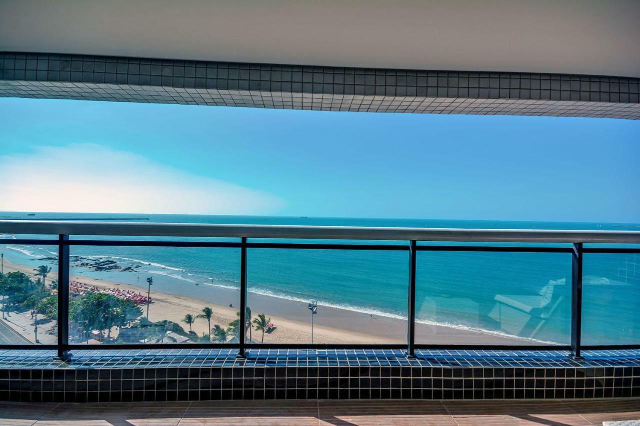 De Luxo Landscape Beira Mar Platinum
