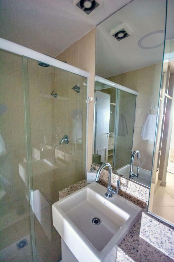 Apartamento De Luxo Landscape Beira Mar Platinum *