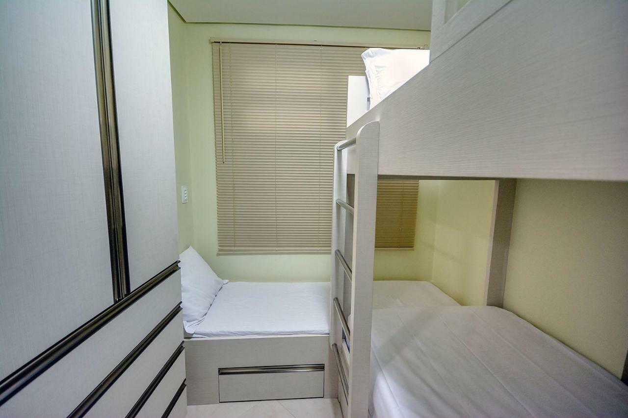 De Luxo Landscape Beira Mar Platinum Apartamento Fortaleza (Ceara)