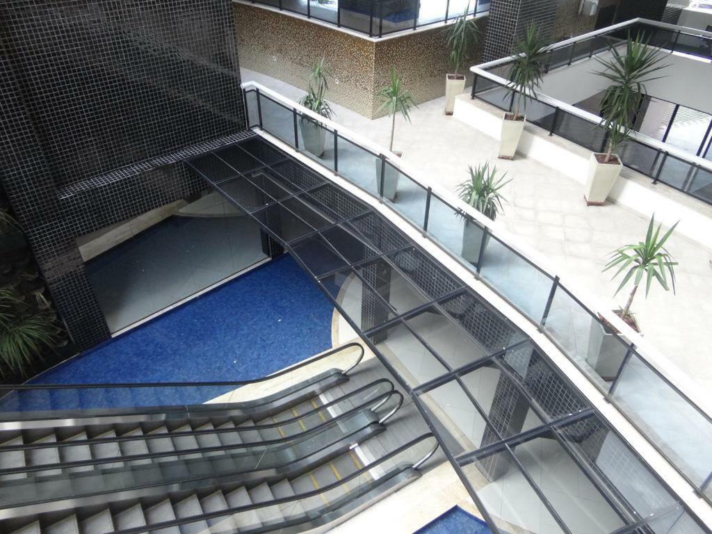 Apartamento De Luxo Landscape Beira Mar Platinum Fortaleza (Ceara)