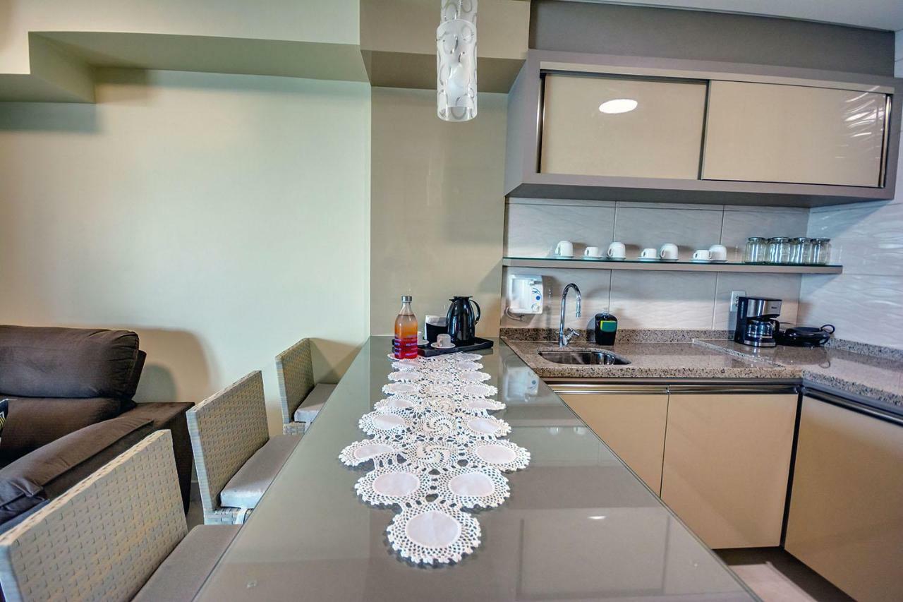 De Luxo Landscape Beira Mar Platinum