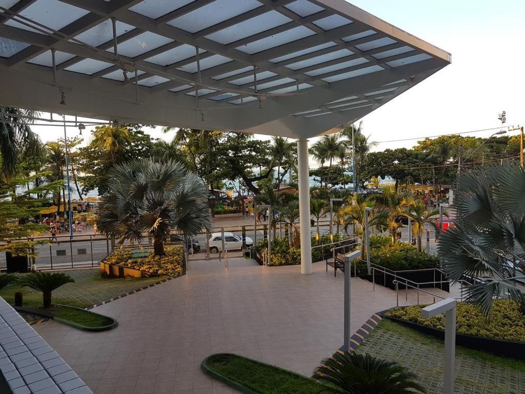 Apartamento De Luxo Landscape Beira Mar Platinum