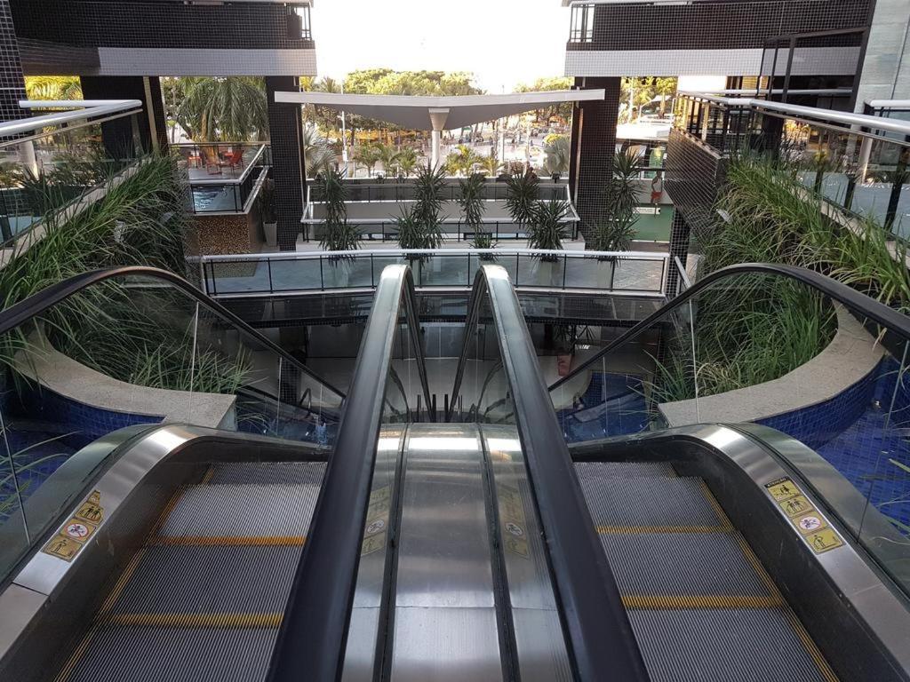 De Luxo Landscape Beira Mar Platinum * Fortaleza (Ceara)