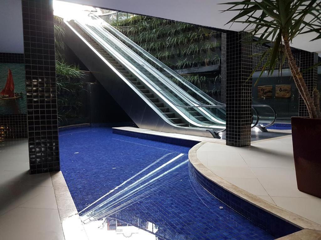 De Luxo Landscape Beira Mar Platinum Apartamento *