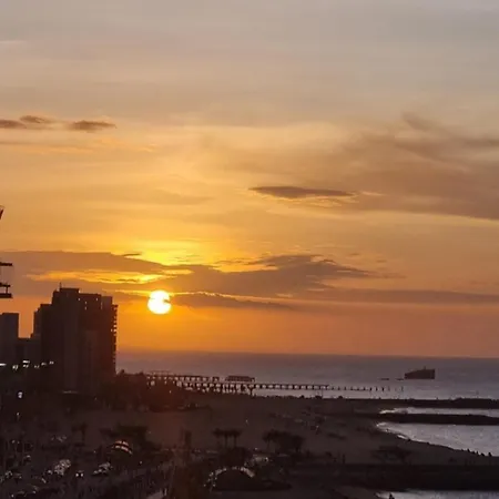 Apartamento De Luxo Landscape Beira Mar Platinum