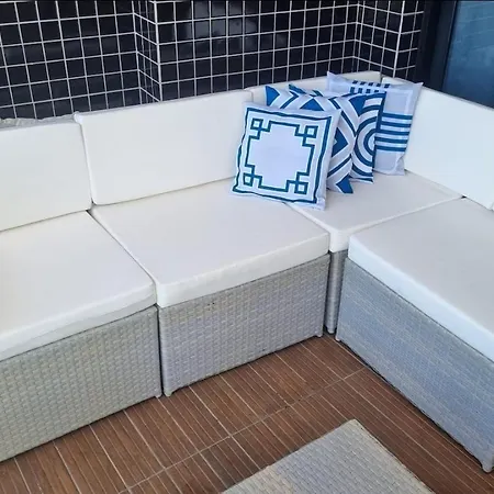 Apartamento De Luxo Landscape Beira Mar Platinum Fortaleza (Ceara)
