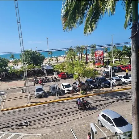 De Luxo Landscape Beira Mar Platinum Apartamento *