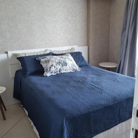 De Luxo Landscape Beira Mar Platinum Apartamento