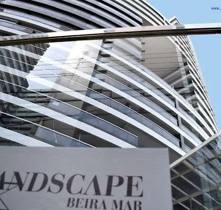 De Luxo Landscape Beira Mar Platinum *