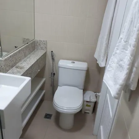 De Luxo Landscape Beira Mar Platinum Fortaleza (Ceara)