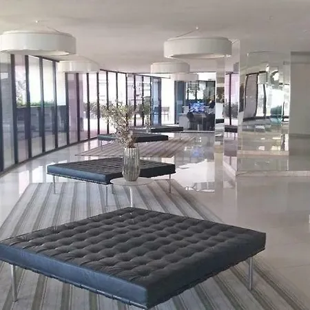 De Luxo Landscape Beira Mar Platinum Fortaleza (Ceara)