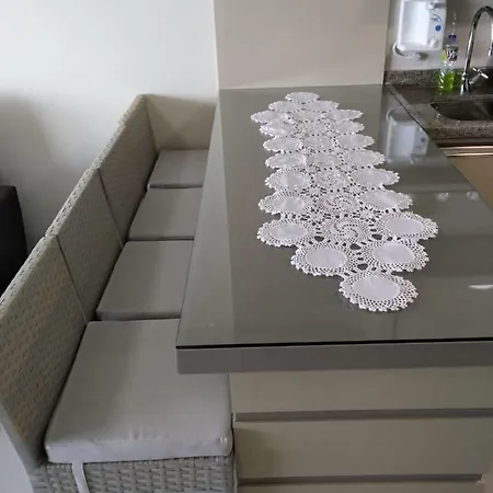 Apartamento De Luxo Landscape Beira Mar Platinum