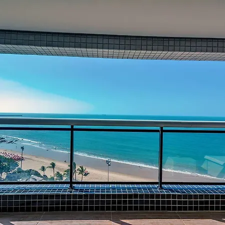 De Luxo Landscape Beira Mar Platinum