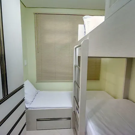 De Luxo Landscape Beira Mar Platinum Apartamento Fortaleza (Ceara)