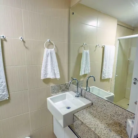 De Luxo Landscape Beira Mar Platinum Apartamento Fortaleza (Ceara)