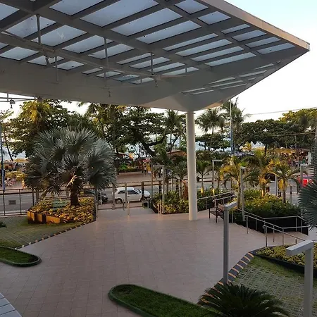 Apartamento De Luxo Landscape Beira Mar Platinum