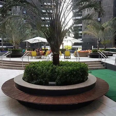 Apartamento De Luxo Landscape Beira Mar Platinum